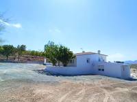 Re-sale - Country house - Hondon De Los Frailes