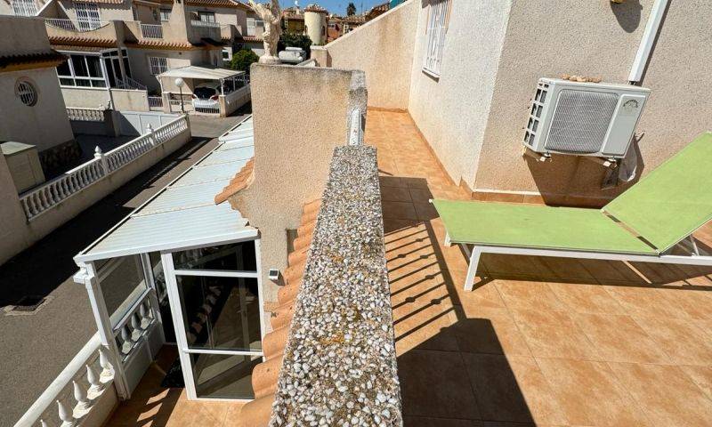 Re-sale - Villa - Orihuela Costa