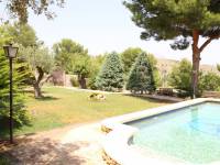 Re-sale - Villa - Tibi - Urbanizaciòn Maigmo