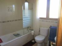 Re-sale - Villa - Pinoso - UBEDA