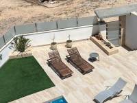 Re-sale - Villa - Villamartin