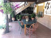 Re-sale - Country house - Monovar-Monover - MONOVAR