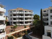 Re-sale - Apartment - Villamartin - Campoamor golf resort