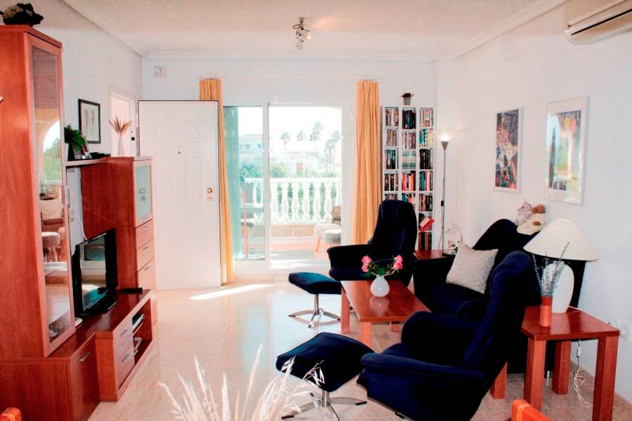 Re-sale - Penthouse - Playa Flamenca - Alicante