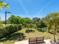 Re-sale - Apartment - Villamartin