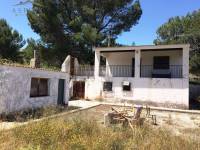 Venta - Casa de campo - Monforte Del Cid - Monforte cid