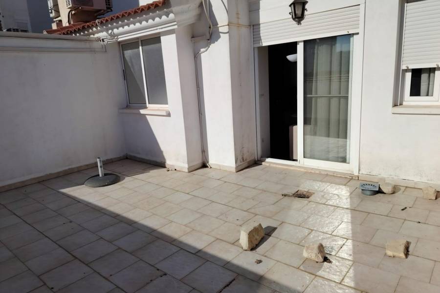 Venta - Duplex - Elda - Centro