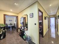 Re-sale - Flat - Aspe