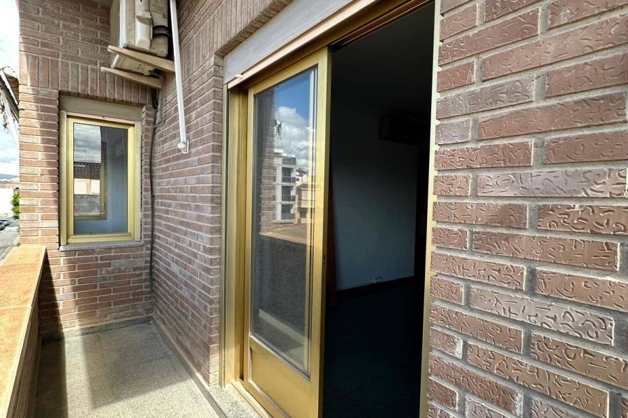 Venta - Flat - Monforte Del Cid