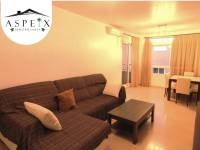 Re-sale - Apartment - Aspe - La nía