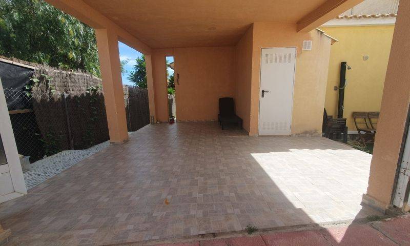 Venta - Bungalow - 