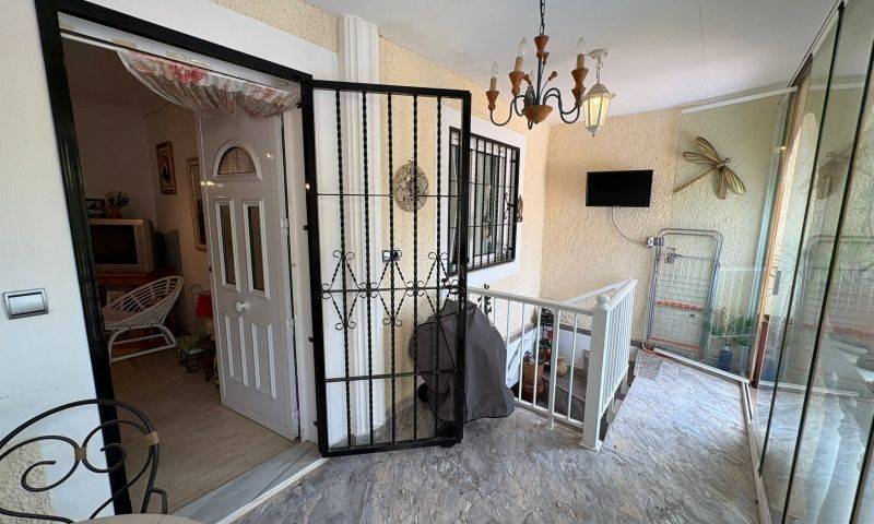 Venta - Apartamento - Gran Alacant