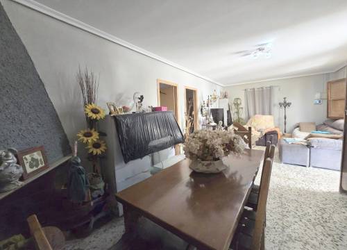 Chalet - Venta - Novelda - Novelda