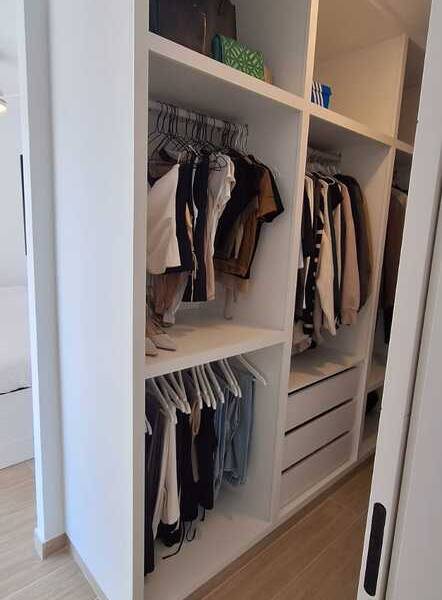 New Build - Country house - Pinoso