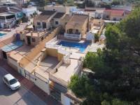 Re-sale - Semi Detached - Los Balcones