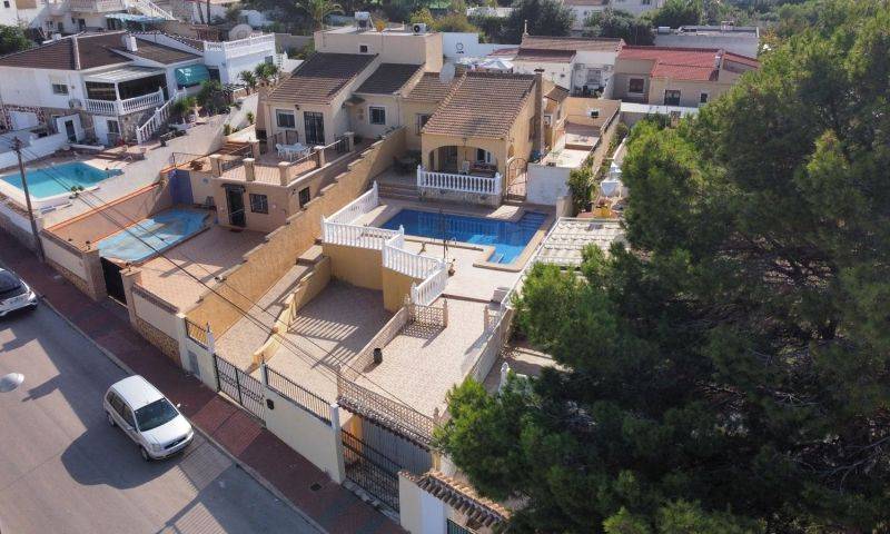 Re-sale - Semi Detached - Los Balcones