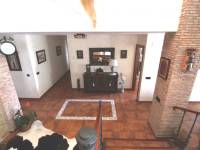 Re-sale - Villa - Tibi - Urbanizaciòn Maigmo