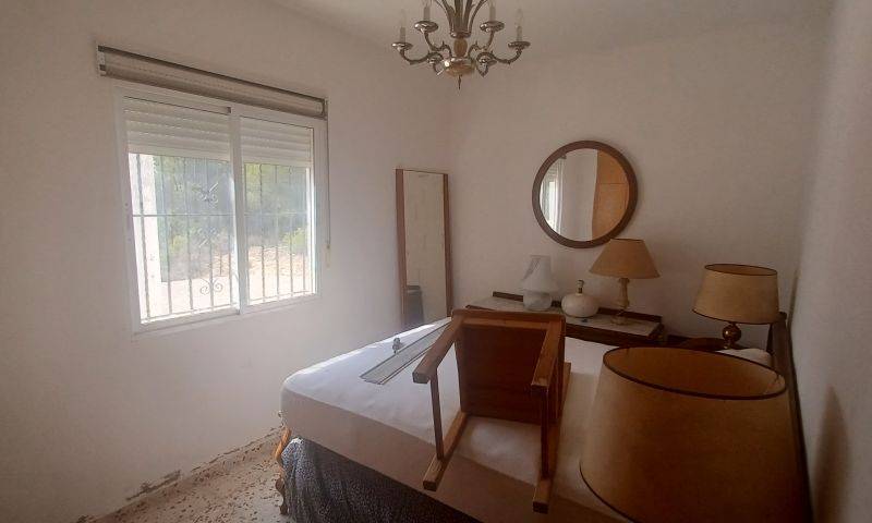 Re-sale - Villa - Orihuela Costa