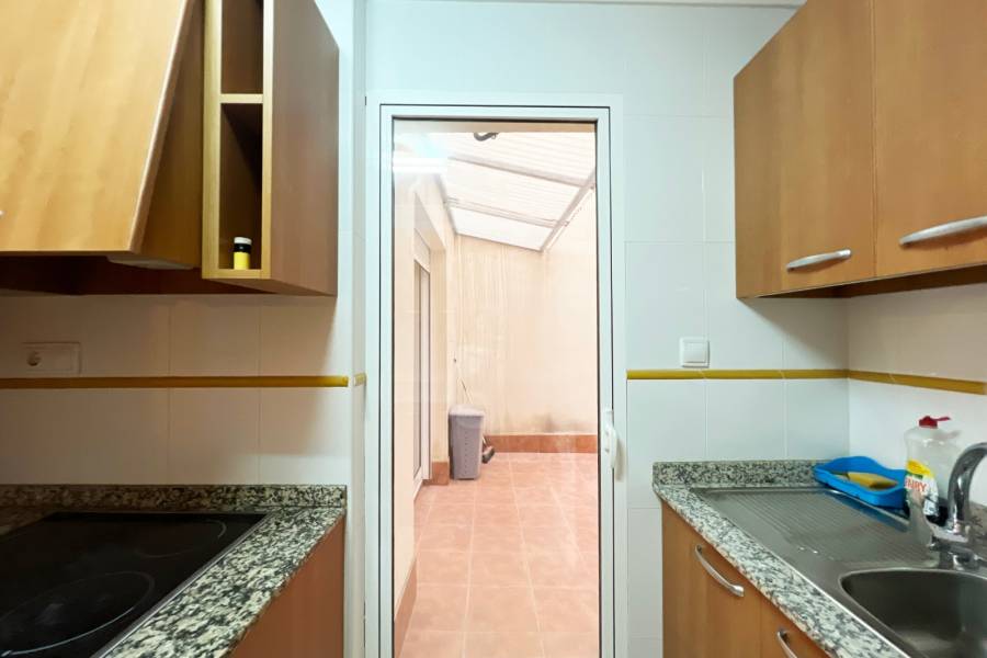 Venta - Flat - Hondon De Los Frailes