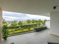Re-sale - Apartment - Villamartin