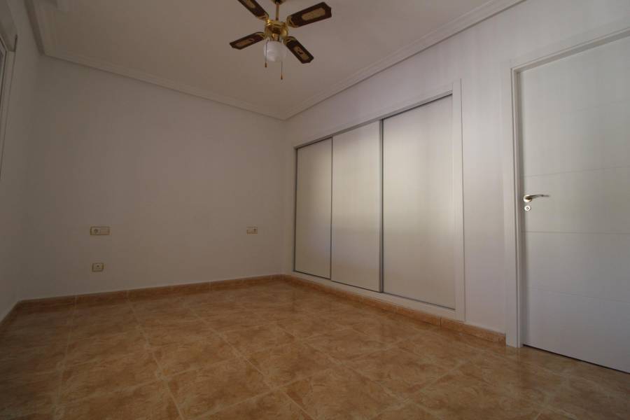 Re-sale - Country house - Hondon De Los Frailes - BARBARROJA