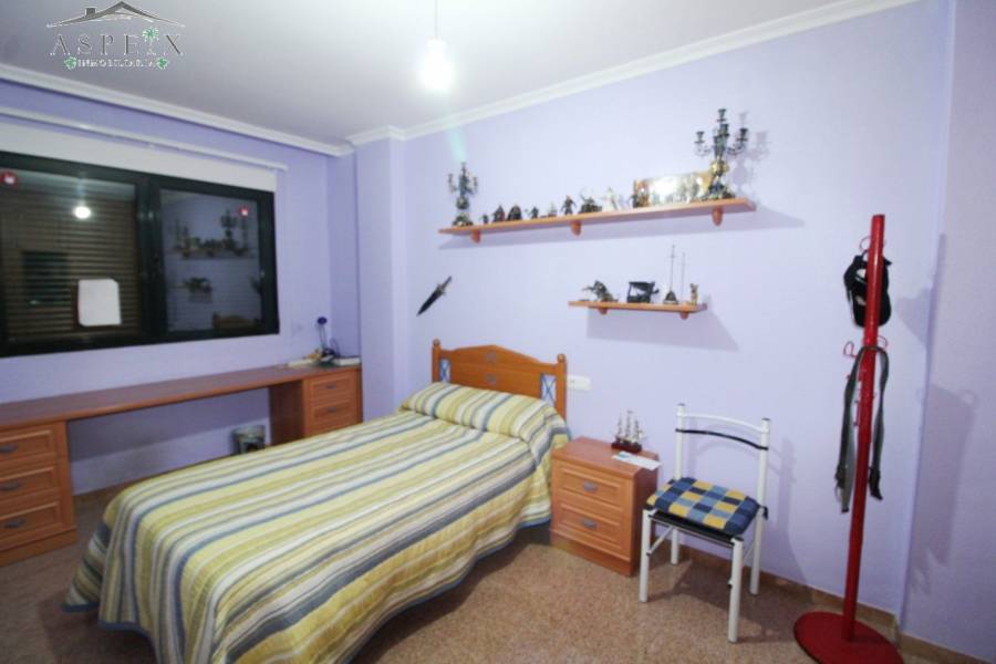 Re-sale - Bungalow - Novelda - LA VEREDA