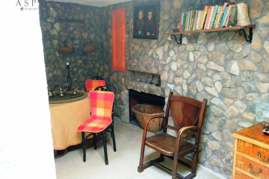 Re-sale - Country house - La Romana - LA ROMANETA