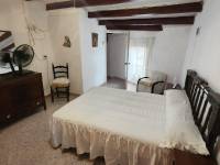 Re-sale - Country house - Hondon De Las Nieves - LA CANALOSA