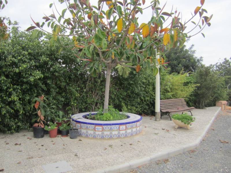 Re-sale - Villa - El Altet - Altet