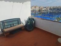 Re-sale - Duplex - Playa Flamenca - Alicante