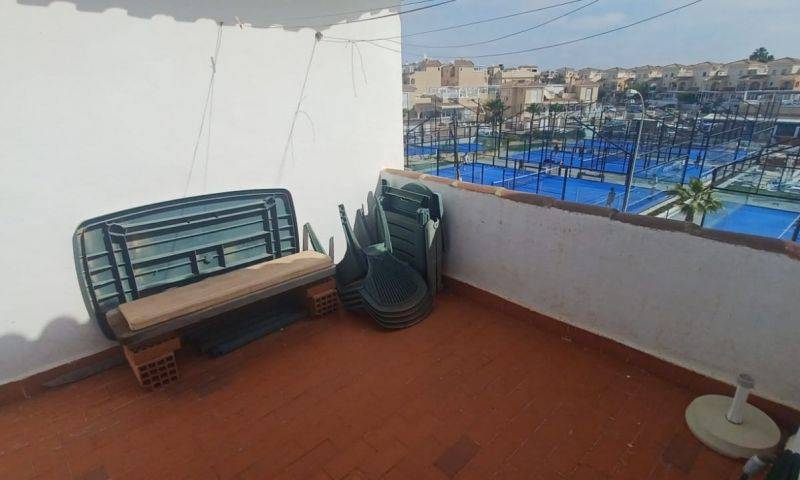Re-sale - Duplex - Playa Flamenca - Alicante