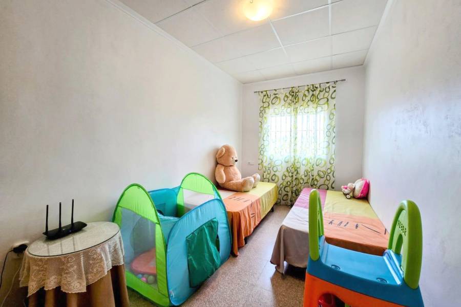 Re-sale - Country house - Aspe