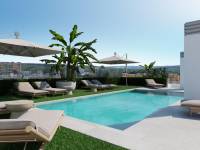 Re-sale - Apartment - Algorfa