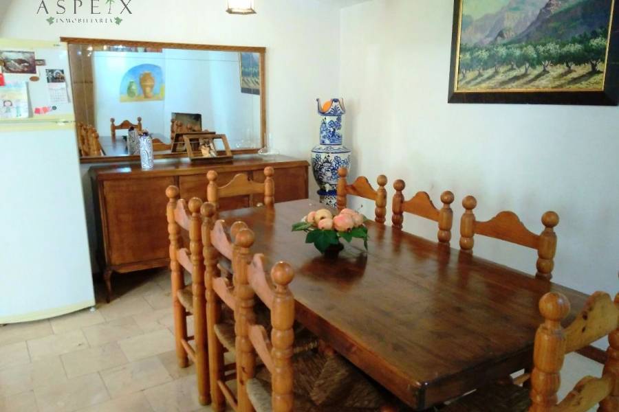 Re-sale - Country house - La Romana - LA ROMANETA