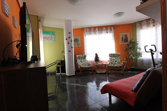 Re-sale - Apartment - San Miguel de Salinas - San Miguel De Salinas