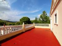 Re-sale - Country house - Hondon De Las Nieves