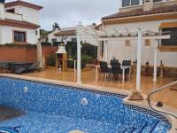 Venta - Chalet - Hondon De Las Nieves