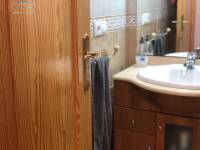 Re-sale - Bungalow - Gran Alacant - Centro comercial monte y mar