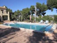Re-sale - Villa - Pinoso - UBEDA