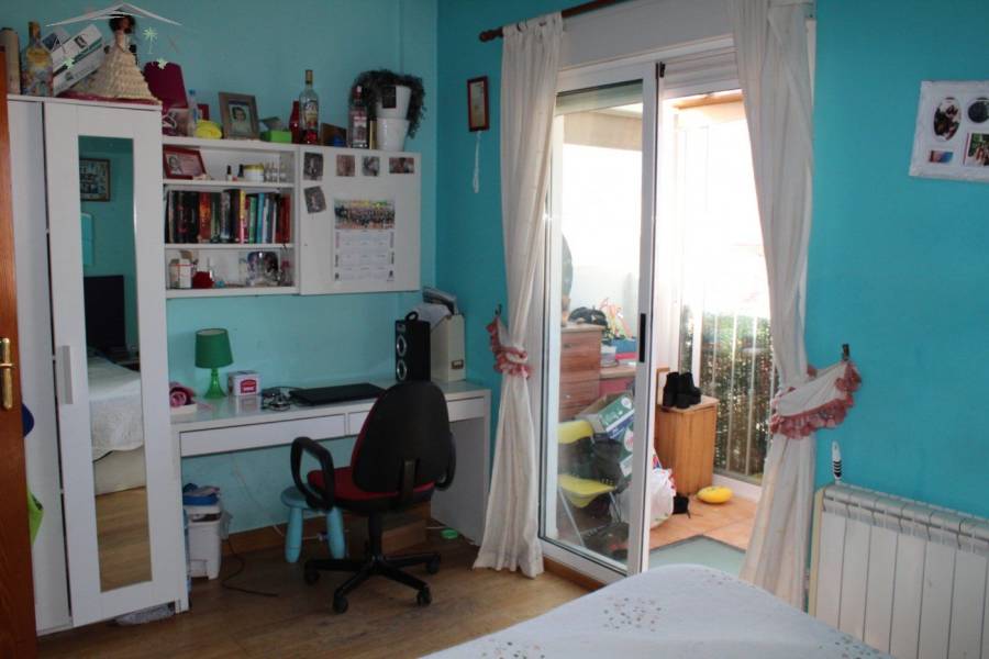 Re-sale - Bungalow - Aspe - La coca