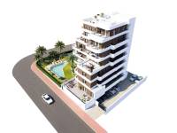 Re-sale - Penthouse - Guardamar Del Segura