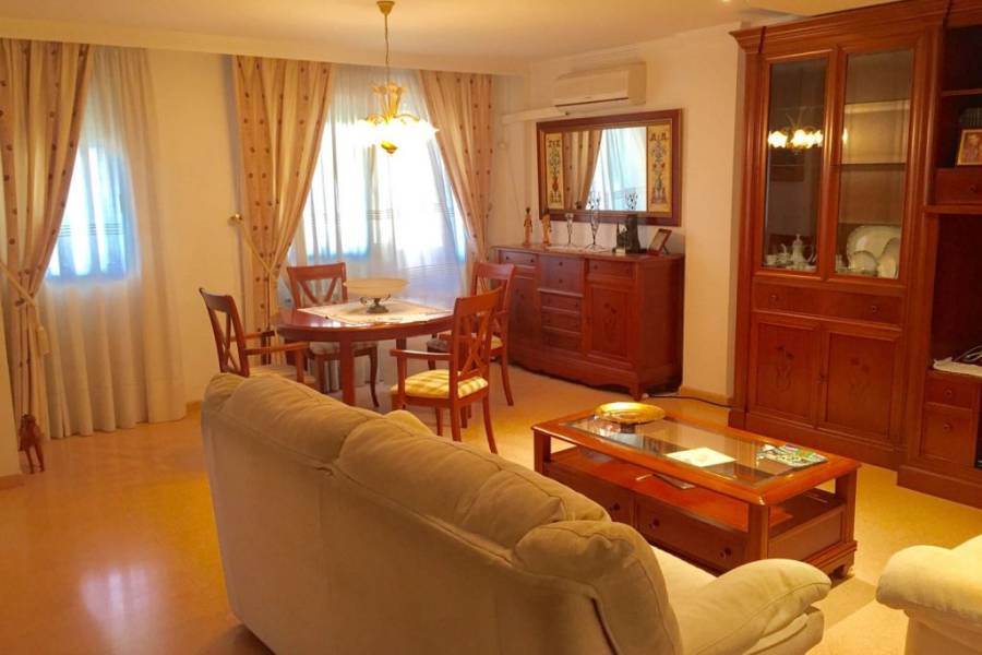 Re-sale - Bungalow - Novelda - TANATORIO