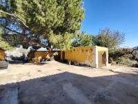 Re-sale - Country house - Hondon De Las Nieves