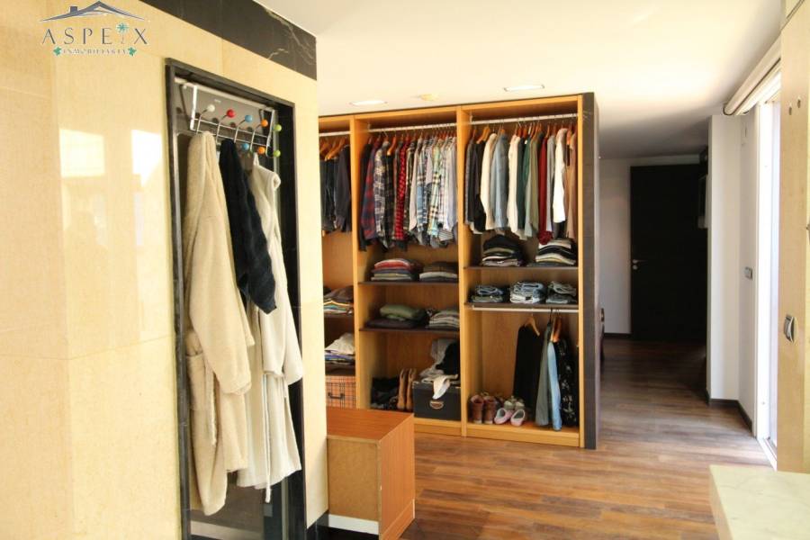 Re-sale - Villa - San Juan Alicante - Nacional 322