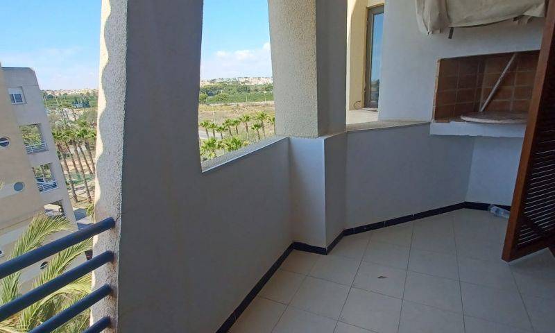 Re-sale - Penthouse - Torrevieja - Mar Azul
