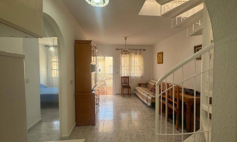 Venta - Apartamento - Playa Flamenca - Alicante