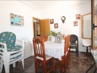 Venta - Casa de campo - Novelda