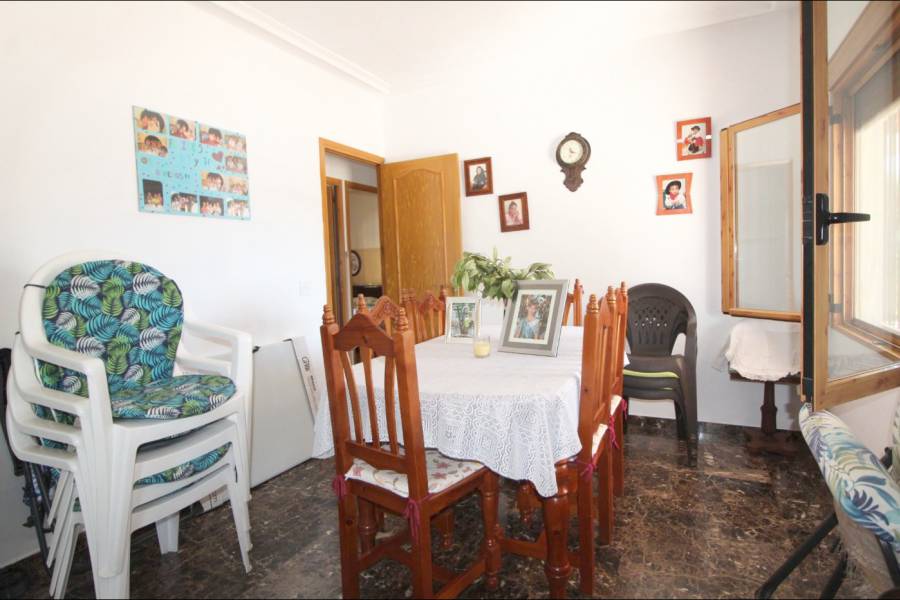Venta - Casa de campo - Novelda