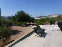 Re-sale - Country house - Hondon De Las Nieves