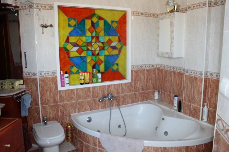 Re-sale - Bungalow - Aspe - La coca